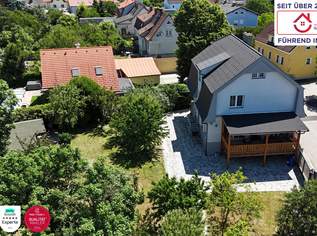 Top saniert! Großzügige Villa mit Einliegerwohnung und ausbaubarem Dachgeschoss, 847000 €, Immobilien-Häuser in Niederösterreich Top saniert! Großzügige Villa mit Einliegerwohnung und ausbaubarem Dachgeschoss, 847000 €, Immobilien-Häuser in Niederösterreich