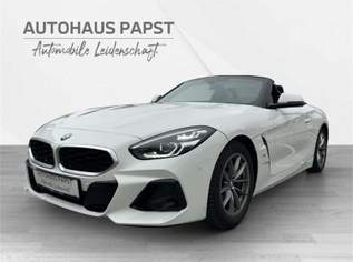 Z4 *** M-SPORTPAKET *** NP 77.000 *** -37% ***, 48888 €, Auto & Fahrrad-Autos in 8570 Voitsberg Z4 *** M-SPORTPAKET *** NP 77.000 *** -37% ***, 48888 €, Auto & Fahrrad-Autos in 8570 Voitsberg