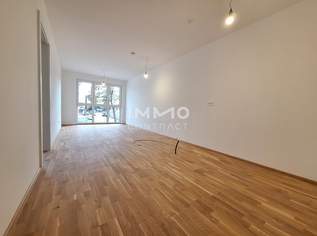 *Provisionsfrei* Erstbezug, 2-Zimmer mit Balkon nähe "alte Donau", 310000 €, Immobilien-Wohnungen in 1220 Donaustadt