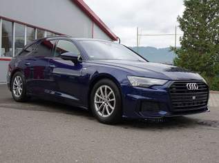 A6 Avant 35 TDI sport S-tronic, 37990 €, Auto & Fahrrad-Autos in 8753 Fohnsdorf