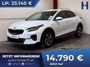 XCeed 1.0 TGDI Titan 8-fach KAMERA WINTER ++, 14790 €, Auto & Fahrrad-Autos in 4061 Pasching XCeed 1.0 TGDI Titan 8-fach KAMERA WINTER ++, 14790 €, Auto & Fahrrad-Autos in 4061 Pasching