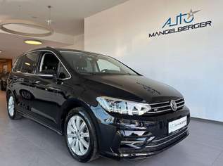 Touran 1,5 TSI ACT Highline DSG R LINE, Panoramadac..., 24800 €, Auto & Fahrrad-Autos in 5165 Berndorf bei Salzburg Touran 1,5 TSI ACT Highline DSG R LINE, Panoramadac..., 24800 €, Auto & Fahrrad-Autos in 5165 Berndorf bei Salzburg
