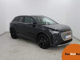 Q4 50 e-tron quattro 220kW 82kWh, 59990 €, Auto & Fahrrad-Autos in Tirol Q4 50 e-tron quattro 220kW 82kWh, 59990 €, Auto & Fahrrad-Autos in Tirol