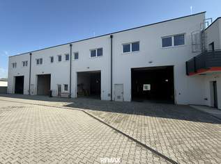 Werkstatt, Halle im Industriezentrum nahe OutletCenter, 1974 €, Immobilien-Gewerbeobjekte in 7111 Parndorf