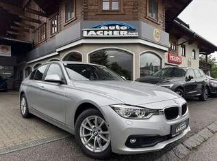320 d xDrive Advantage, 19850 €, Auto & Fahrrad-Autos in 4880 Sankt Georgen im Attergau