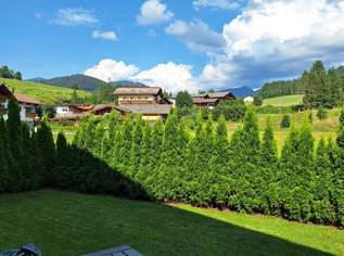 Ihr Rückzugsort nahe dem Achensee – 4-Zimmer Wohnung mit Garten Nähe Achensee, 0 €, Immobilien-Wohnungen in 6215 Gemeinde Achenkirch