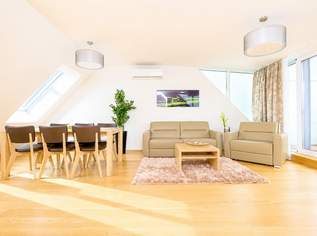Exklusive Dachgeschosswohnung mit 2 Terrassen nahe Augarten – Ruhelage & Fernblick, 750000 €, Immobilien-Wohnungen in 1200 Brigittenau Exklusive Dachgeschosswohnung mit 2 Terrassen nahe Augarten – Ruhelage & Fernblick, 750000 €, Immobilien-Wohnungen in 1200 Brigittenau