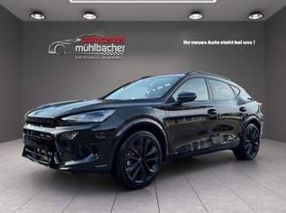 Formentor e-HYBRID 204 PS DSG BlackEdit., 38990 €, Auto & Fahrrad-Autos in 6322 Gemeinde Kirchbichl