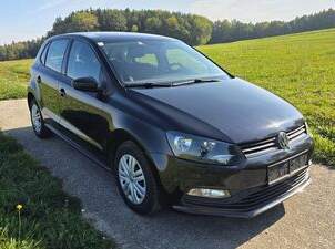Polo Trendline 1,0 BMT, 6800 €, Auto & Fahrrad-Autos in 4690 Schwanenstadt