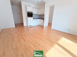 Erstklassiger Wohnkomfort nahe Bahnhof – tolle Lage und beste Ausstattung! - JETZT ZUSCHLAGEN, 865.87 €, Immobilien-Wohnungen in 3100 Stattersdorf