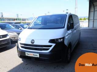 Transporter T6 Kastenwagen TDI, 39950 €, Auto & Fahrrad-Autos in 8041 Liebenau Transporter T6 Kastenwagen TDI, 39950 €, Auto & Fahrrad-Autos in 8041 Liebenau