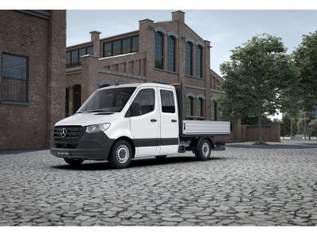 Sprinter 315 CDI Standard, 55188 €, Auto & Fahrrad-Autos in Niederösterreich