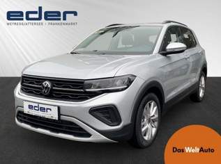 T-Cross Friends TSI DSG, 29990 €, Auto & Fahrrad-Autos in 4890 Frankenmarkt