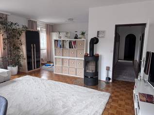 Attraktive 4-Zimmer-Wohnung, Kamin, Infrarotkabine, renovierter Keller, Garage, 499000 €, Immobilien-Wohnungen in 2340 Gemeinde Mödling