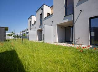 Ein Zuhause zum Aufwachsen – Reihenhaus "Am Kremserberg" in St. Pölten, 479000 €, Immobilien-Häuser in 3107 Ragelsdorf Ein Zuhause zum Aufwachsen – Reihenhaus "Am Kremserberg" in St. Pölten, 479000 €, Immobilien-Häuser in 3107 Ragelsdorf
