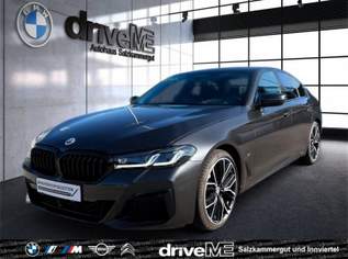 520d xDrive Limousine *M-SPORTPAKET*, 59900 €, Auto & Fahrrad-Autos in 4844 Regau