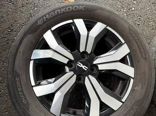 Sommerreifen Dacia Sandero