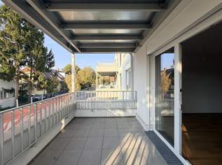 Grünruhelage in Oberlaa - Provisionsfreie Dreizimmerwohnung mit Balkon und Garagenplatz, 459000 €, Immobilien-Wohnungen in 1100 Favoriten