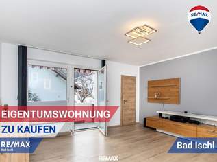 PREISUPDATE! Zentral, ruhig & saniert– Ihr neues Zuhause in der Kaiserstadt!, 255000 €, Immobilien-Wohnungen in 4820 Bad Ischl PREISUPDATE! Zentral, ruhig & saniert– Ihr neues Zuhause in der Kaiserstadt!, 255000 €, Immobilien-Wohnungen in 4820 Bad Ischl