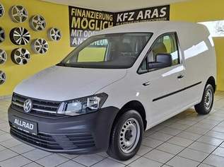 Caddy 4Motion, GUTER ZUSTAND, MWST. AUSWEISBAR, 15600 €, Auto & Fahrrad-Autos in 4910 Ried im Innkreis