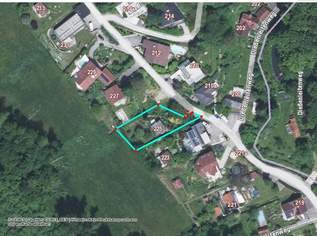 Grundstück Dießenleitenweg mit bewohnbarem Wochenendhaus mit 2 Sonnenterassen und schöner Aussicht, 0 €, Immobilien-Grund und Boden in Oberösterreich Grundstück Dießenleitenweg mit bewohnbarem Wochenendhaus mit 2 Sonnenterassen und schöner Aussicht, 0 €, Immobilien-Grund und Boden in Oberösterreich
