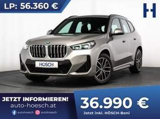 X1 sDrive18i M Sport ADAPTIV.LED WENIG KM WIE NEU, 38990 €, Auto & Fahrrad-Autos in 4061 Pasching