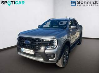 Ranger Doppelkabine Wildtrak e-4WD 2.3 EcoBoost 11, 59890 €, Auto & Fahrrad-Autos in 5020 Altstadt