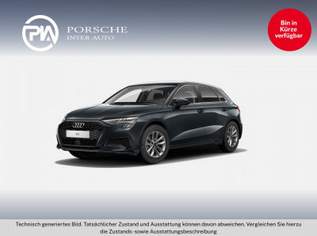 A3 30 TFSI intense, 19990 €, Auto & Fahrrad-Autos in 8020 Gries