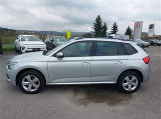 Skoda Kamiq 1,0 TSI Ambition, 19070 €, Auto & Fahrrad-Autos in 5202 Neumarkt am Wallersee