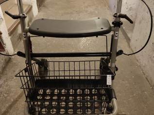 Rollator gebraucht