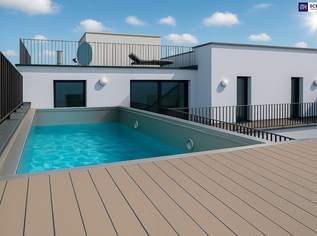 Das schönste Dach Wiens gehört Ihnen – Exquisite Eleganz im exklusiven Penthouse des 1. Bezirks – 3D-Tour ansehen!, 15900000 €, Immobilien-Wohnungen in 1010 Innere Stadt