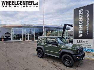 Jimny 1,5 LCV (N1) Allgrip * PROMPT VERFÜGBAR !, 27911 €, Auto & Fahrrad-Autos in 7400 Oberwart