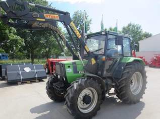 Deutz-Fahr DX 3.30 Traktor Schlepper Trecker, 10000 €, Auto & Fahrrad-Traktoren & Nutzfahrzeuge in 6281 Gemeinde Gerlos