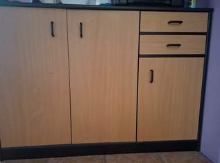 Kommode Anrichte Cideboard, 25 €, Haus, Bau, Garten-Möbel & Sanitär in 2483 Gemeinde Ebreichsdorf