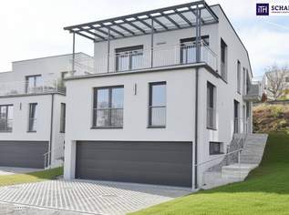 Exklusives Einfamilienhaus mit Panoramaterrasse in der steirischen Weingegend – Ein Wohnjuwel für höchste Ansprüche!, 619900 €, Immobilien-Häuser in 8113 Sankt Bartholomä