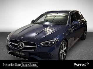 C 220 d 4MATIC T-Modell, 43900 €, Auto & Fahrrad-Autos in 5600 Sankt Johann im Pongau