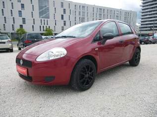 Grande Punto 1.2 8V Actual, 4400 €, Auto & Fahrrad-Autos in 4020 Bulgariplatz