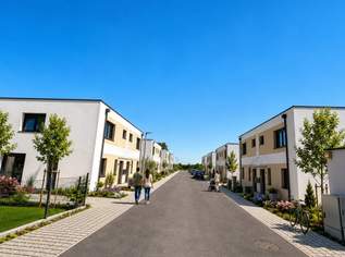 Schaumann-Wohnpark - Doppeltraum Pottendorf, 0 €, Immobilien-Wohnungen in 2486 Gemeinde Pottendorf