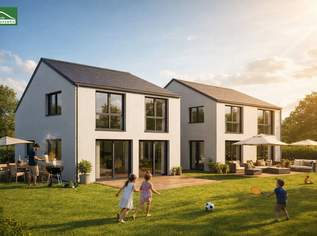 Traumhaftes Einfamilienhaus in erstklassiger Lage – modern, hochwertig und perfekt für Familien!, 549000 €, Immobilien-Häuser in 2203 Großebersdorf