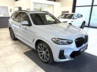 X3 xDrive30d M-Sport *LED*PDC*NAV*AHK*PANO*ACC*STH, 53650 €, Auto & Fahrrad-Autos in 4141 Pfarrkirchen im Mühlkreis X3 xDrive30d M-Sport *LED*PDC*NAV*AHK*PANO*ACC*STH, 53650 €, Auto & Fahrrad-Autos in 4141 Pfarrkirchen im Mühlkreis