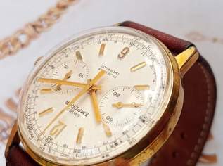 Vintage Swiss Emperor – Chronograph 1950 Vintage Swiss Emperor – Chronograph 1950