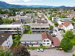 Mehrparteienhaus mit attraktiver Rendite in Feldkirch zu verkaufen, 0 €, Immobilien-Gewerbeobjekte in 6808 Nofels