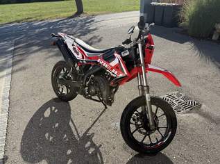 Rieju MRT 50 E 5, 2800 €, Auto & Fahrrad-Motorräder in 3263 Randegg