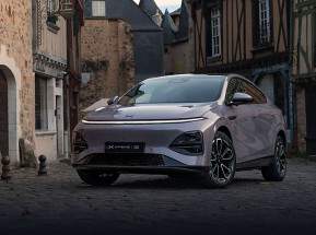 G6 Performance AWD *Exklusiv testen ab 17.04. in W..., 53700 €, Auto & Fahrrad-Autos in 4600 Wels