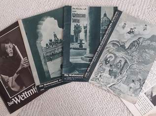 alte Bücher, 5 €, Marktplatz-Bücher & Bildbände in 1160 Ottakring