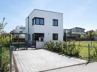 "Flexibles Eigentumsmodell – Ihr Haus am Felsersee", 260000 €, Immobilien-Häuser in 3481 Fels am Wagram