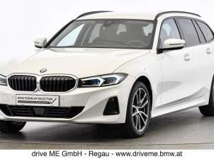 320d xDrive Touring, 46900 €, Auto & Fahrrad-Autos in 4844 Regau