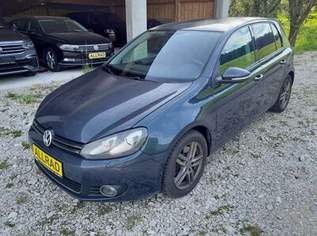 Golf VI Highline 4Motion, 7490 €, Auto & Fahrrad-Autos in 3345 Gemeinde Göstling an der Ybbs Golf VI Highline 4Motion, 7490 €, Auto & Fahrrad-Autos in 3345 Gemeinde Göstling an der Ybbs