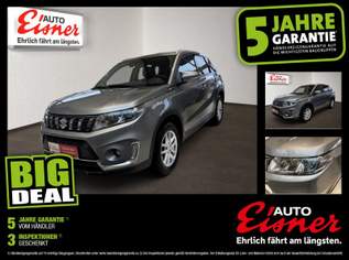 Vitara 1.0 DITC ALLGRIP flash, 15990 €, Auto & Fahrrad-Autos in 9020 Innere Stadt