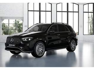 Mercedes-AMG GLE 53 HYBRID 4MATIC+, 117900 €, Auto & Fahrrad-Autos in 4030 Kleinmünchen-Auwiesen
